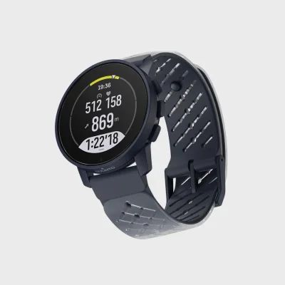 SUUNTO 9 PEAK PRO – รุ่นใหม่ล่าสุด SPORT WATCH OCEAN BLUE