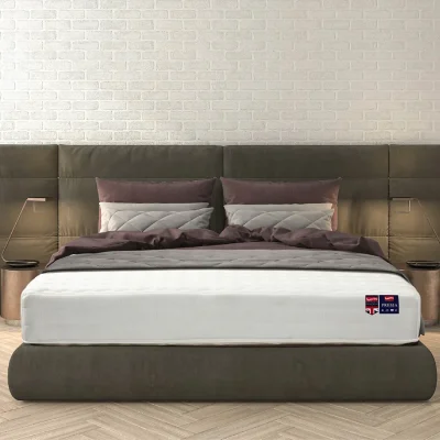 Slumberland ที่นอนรุ่น Presia 3.5 ฟุต