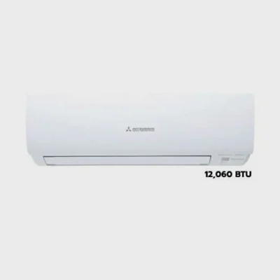 Mitsubishi แอร์-เครื่องปรับอากาศ Standard Inverter รุ่น SRK15YXP-W1