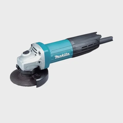 MAKITA GA4031 : เครื่องเจียไฟฟ้า 4 นิ้ว 720 W (Slim Type)