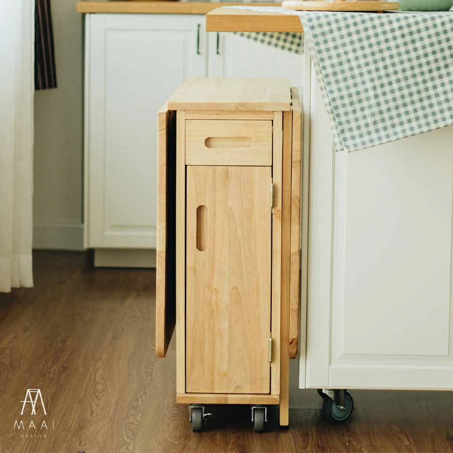 Butterfly table MAAI Design Butterfly Table 08102 ไม่รวมเก้าอี้