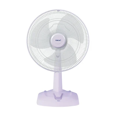 Hatari Table Fan 16″ HT-T16M5 PURPLE