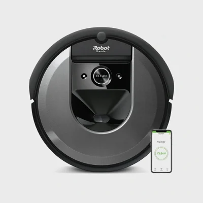 iRobot Thailand หุ่นยนต์ดูดฝุ่น รุ่น Roomba i7