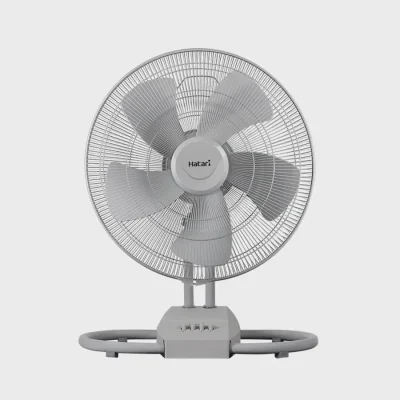 Hatari Wall Fan 16″ HG-W16M4 WHITE