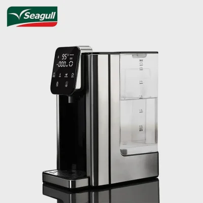 Seagull เครื่องกดน้ำร้อนอัตโนมัติ ดิจิตอล 2.7 ลิตร (สีดำ) รหัส 150001246