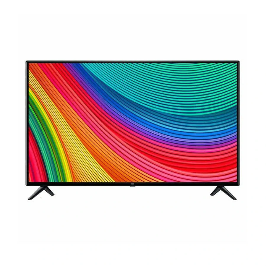 MI ANDROID LED TV P1 32 นิ้วสีดำ 32 inch black