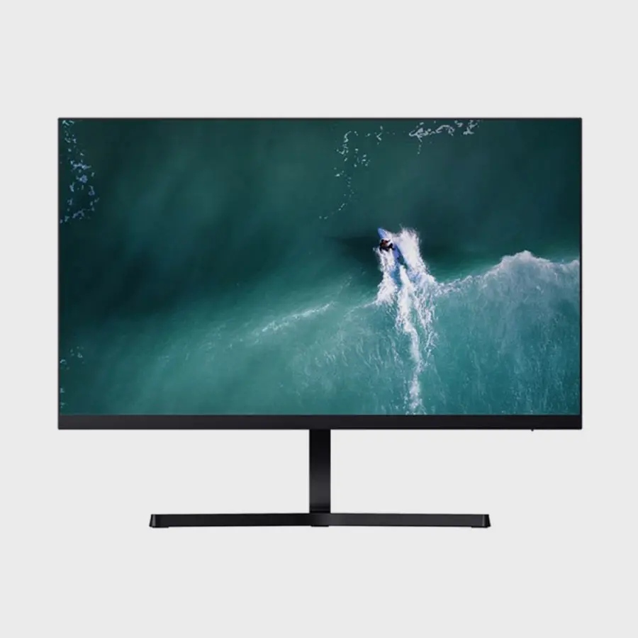 Xiaomi Mi Desktop Monitor 1C 23.8″ ลดแสงสีฟ้า คมชัด 1080p ดีไซน์บาง 7.3 mm จอคอมพิวเตอร์ จอมอนิเตอร์ ประกันศูนย์ไทย 3 ปี