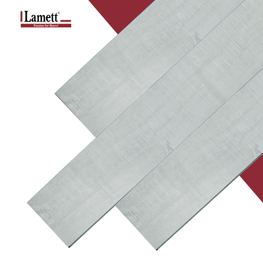 LAMETT CLASSIC Click 178x1235x5 มม CW-497 – France Flaxen