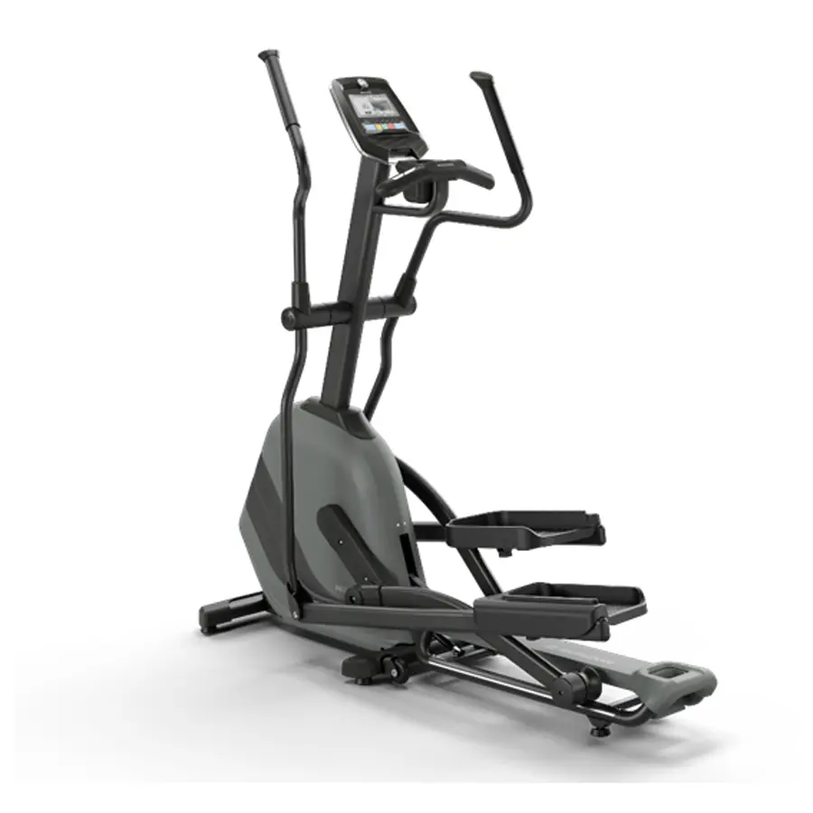 Horizon Elliptical Andes 5.1 เครื่องเดินวงรี black sport