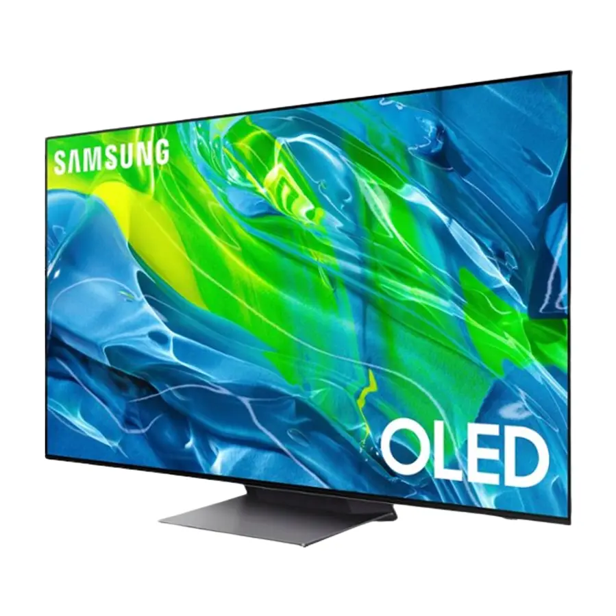 SAMSUNG OLED 4K QA65S95BAKXXT Smart TV 65″ series S95B 65″