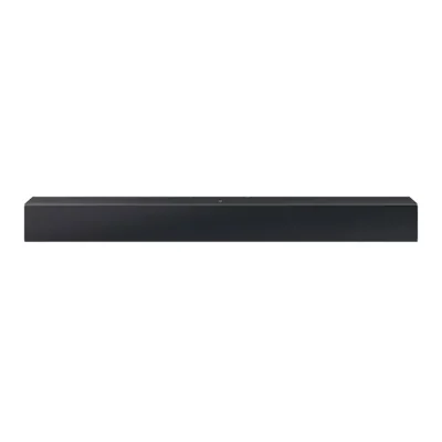 Soundbar รุ่น Samsung HW-C400 (C-Series 2.0 CH) Black