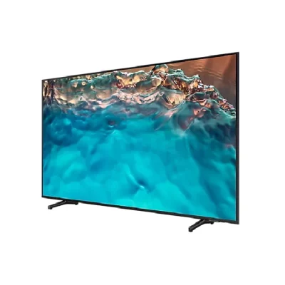 Samsung Crystal UHD 4K TV รุ่น UA75BU8100KXXT | 75BU8100 (75″) | HDR10+ | รุ่นปี 2022 75″