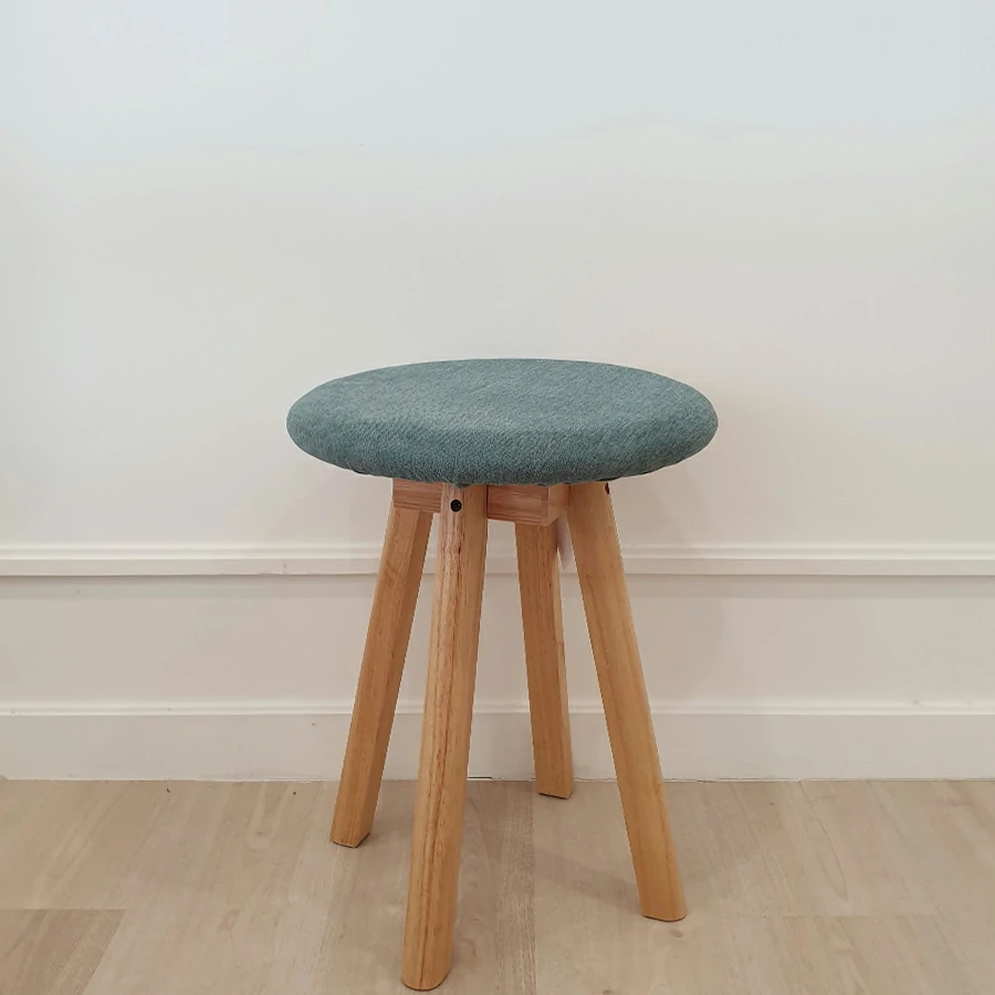 Easycozy Mini Stool Green