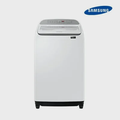 SAMSUNG เครื่องซักผ้าฝาบน 14 กก. รุ่น WA14T6260WW/ST 14 กก.