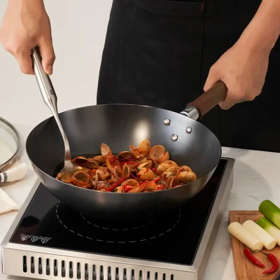 กระทะวอค ZWILLING  รุ่น N1010712