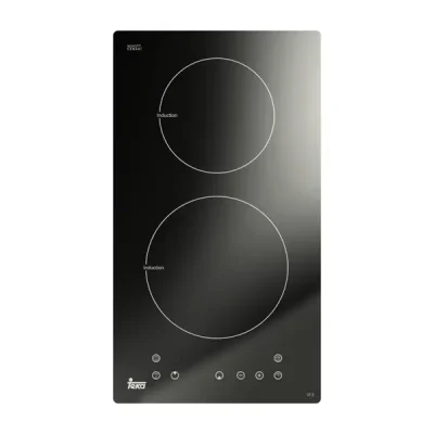 TEKA เตาฝังอินดักชั่น รุ่น IBS 32920 TCS ขนาด 30 ซม. โมเดริน์ 2 หัวเตา