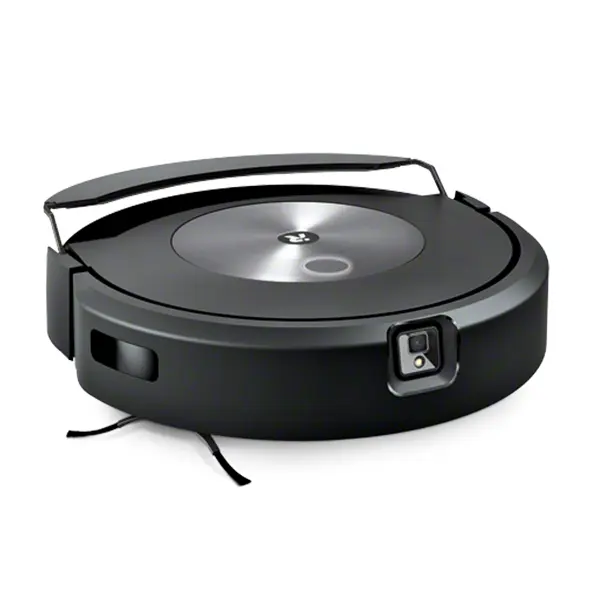 iRobot Thailand iRobot Thailand หุ่นยนต์ดูดฝุ่น รุ่น Roomba Combo j7+ Combo j7