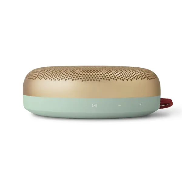 B&O Beosound A1 2nd Gen ลำโพงไร้สาย Chinese New Year Collection Jade Green