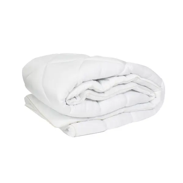Welcare ผ้านวม Duvet Cool-Touch White ขนาด 6 ฟุต Cool Touch