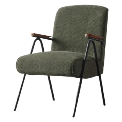 Mitten Studio Richard Single Armchair