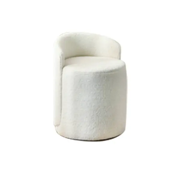 HOMESPACE.TH | Saira Stool Wool