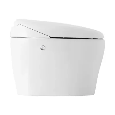 KOHLER – Intelligent Toilet Karing 2.0 สีขาว 4.8 ลิตร