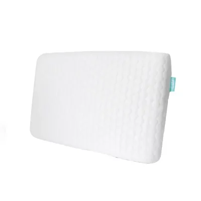 Bewell Memory Foam Pillow หมอนเมมโมรี่โฟม ปลอกหมอน 2 in 1 ให้สัมผัสเย็น M