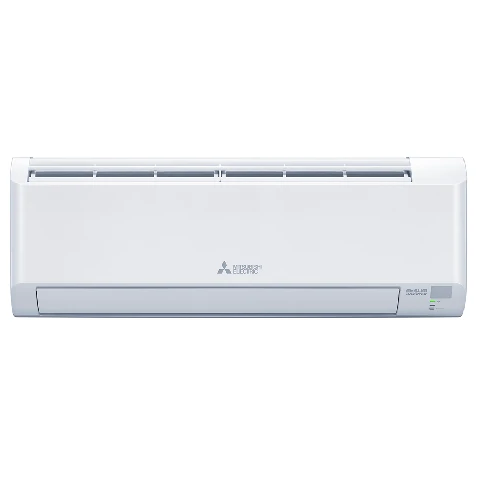 MITSUBISHI ELECTRIC แอร์ติดผนัง Happy Inverter (17,742 BTU, V-Air Filter) / รุ่น MSY-KX18VF (รับประกันสินค้า 1 ปี) 17742 BTU