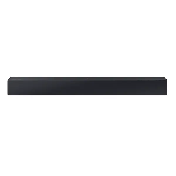 Samsung Sound Bar HW-C400/XT Black ทันสมัย ดำ ทันสมัย