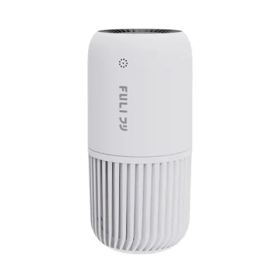 เครื่องฟอกอากาศขนาดพกพา FULI Smart Air Purifier