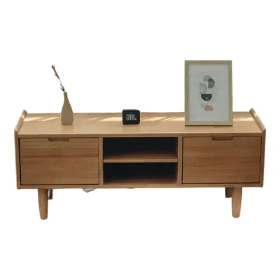 MAAI Design Saido ชั้นวางทีวี ตู้วางทีวี sideboard MAAI Design Saido M Oak 11202