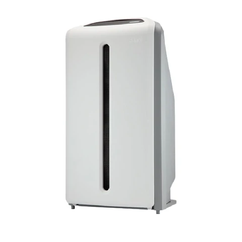 InnoAir แผ่นกรองอากาศ Amway Atmosphere Sky สำหรับเครื่องฟอกอากาศ แอมเวย์ แอทโมสเฟีย สกาย (Hepa+Carbon) ครบชุด 2 ชิ้น กรองฝุ่น – 1ชิ้น Hepa Filter
