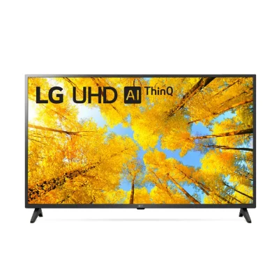 LG UHD 4K SMART TV รุ่น 55UQ7500 55 นิ้ว