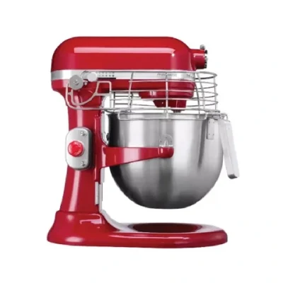 Kitchenworld KitchenAid 5KSMC895E Stand Mixer 7.6L /8 Qt เครื่องผสมอาหาร Candy Apple normal