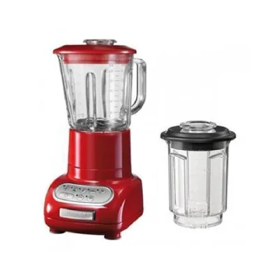 Kitchenworld KitchenAid 5KSB5553 Artisan Blender 5 Speed เครื่องปั่นเอนกประสงค์ EMPIRE RED