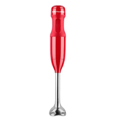 Kitchenworld KitchenAid 5KHB1231 Hand Blender 2-Speed เครื่องปั่นแบบมือถือ Limited edition normal