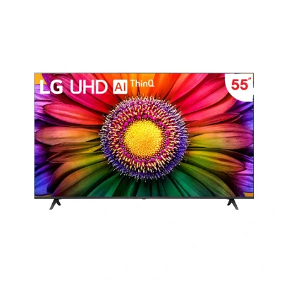 LG LED UHD TV 4K สมาร์ททีวี 4K 55UR8050 ขนาด 55″ รุ่น 55UR8050PSB UR8050 UR8050PSB ปี 2023 55 นิ้ว 55UR8050PSB