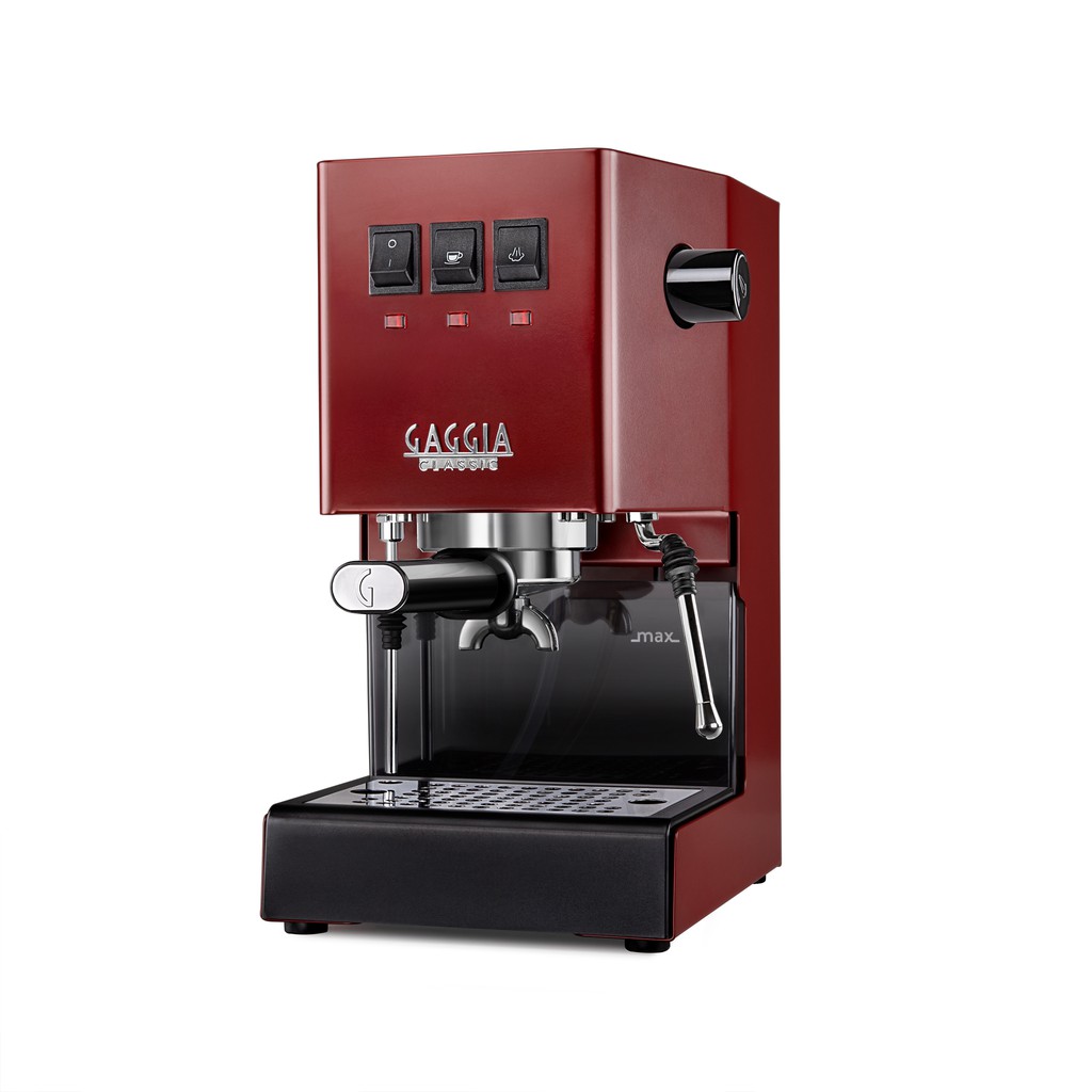 GAGGIA CLASSIC PRO COLOR แดง