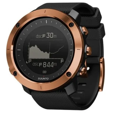 Suunto Smartwatch นาฬิกาOutdoor รุ่น Traverse