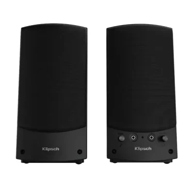 Klipsch ลำโพง Promedia 2.0 Computer Speaker Clssic Normal