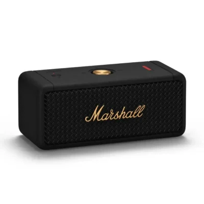 Marshall ลำโพง รุ่น Emberton Bluetooth Speaker Forest Classic