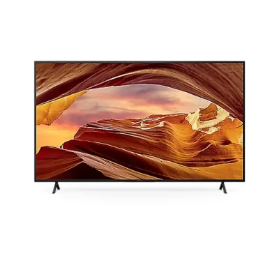 Sony Bravia 4K TV รุ่น KD-65X77L