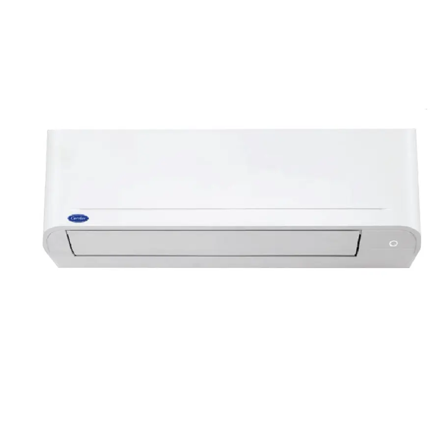 แอร์แคเรียร์ CARRIER แบบติดผนัง ประหยัดไฟเบอร์ 5 FIX-SPEED COPPER 7 Sereis รุ่น 42TSAA025/38TSAA025 ขนาด 25,250BTU