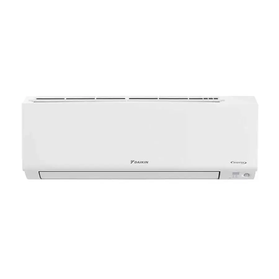 Daikin Smart Series Inverter FTKF XV2S ประหยัดไฟเบอร์ 5 สูงสุด 1 ดาว ติดตั้งโดยช่าง Modern air 12300 ชำระเต็มจำนวน