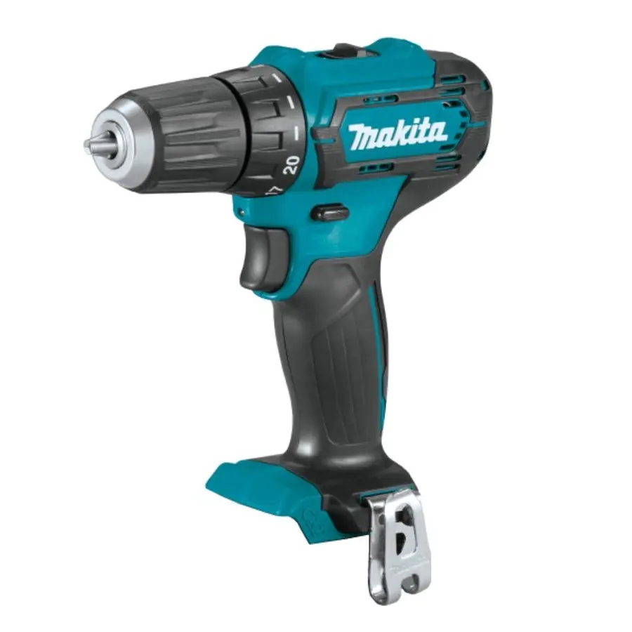 MAKITA DF333DZ : สว่านเจาะไร้สาย 12Vmax