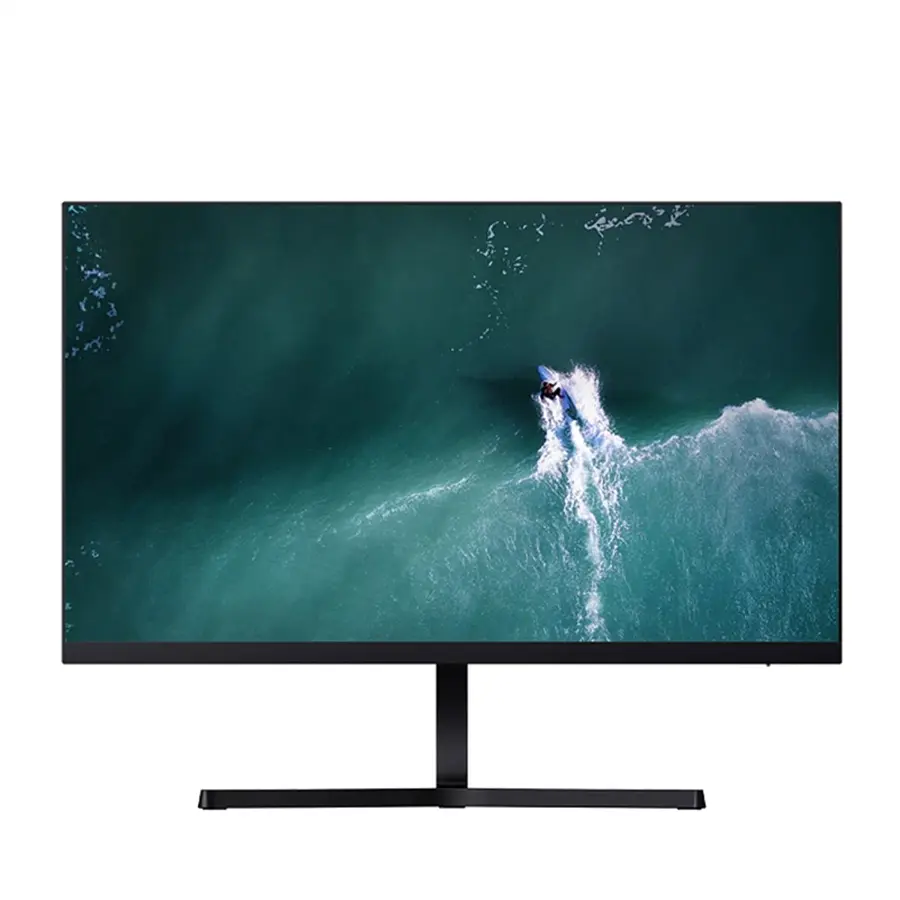 Xiaomi Redmi Monitor 1A 23.8″ เทคโนโลยีลดแสงสีฟ้า ถนอมดวงตา รับประกัน 1 ปี Black 1A 23.8