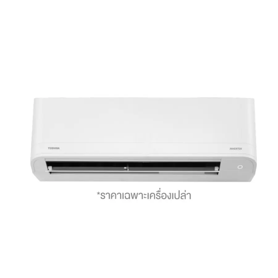 TOSHIBA แบบติดผนัง