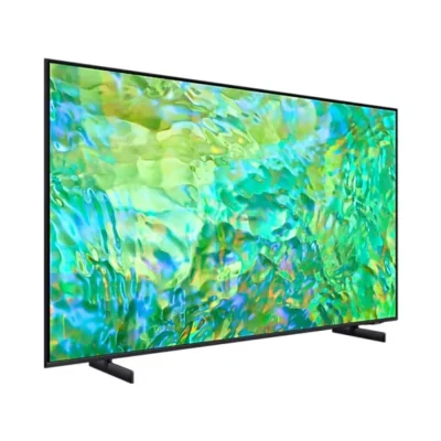 Samsung รุ่น 75CU8100 (75″) | Crystal UHD 4K TV | CU8100K | รุ่นปี 2023 75″