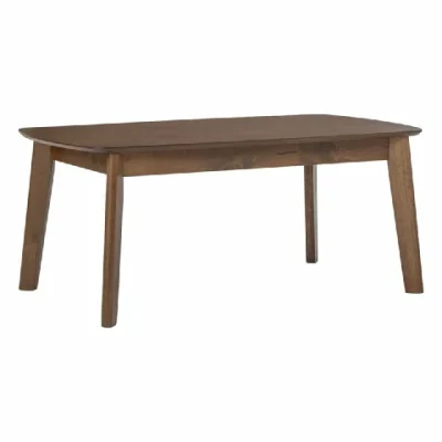 Mood And Tone Coffee Table Marco Walnut