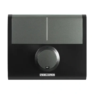 STIEBEL ELTRON เครื่องทำน้ำร้อน 6000W รุ่น DDC 6EC เทา,ดำ
